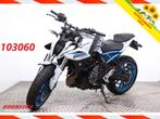 Suzuki GSX-8S 35 KW Arrow ABS (bj 2023), ABS, 776 cc, Suzuki, 12 t/m 35 kW