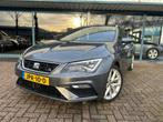Seat LEON ST 1.8 TSI FR Business Intense|ACC|Pano|Lane|Alcan, 1272 kg, Gebruikt, 4 cilinders, Met garantie (alle)