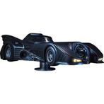 Batman (1989) MMS Action Figure 1/6 Batmobile 100 cm, Ophalen, Nieuw