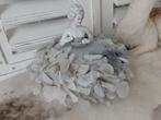 Porseleinen halfdoll., Antiek en Kunst, Ophalen of Verzenden