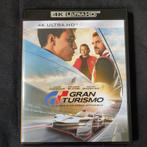Gran Turismo | 4K UHD Blu-ray, Ophalen of Verzenden, Zo goed als nieuw, Actie