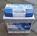 Varta Accu Silver Dynamic C30 54 Ah, Ophalen, Nieuw