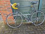 Retro Racefiets Peugeot - Klassieker!, Fietsen en Brommers, Fietsen | Racefietsen, Gebruikt, Staal, Heren, 57 tot 61 cm
