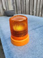 2x Hella Zwaailampen - Perfect voor signalering, Ophalen of Verzenden, Gebruikt, Universele onderdelen