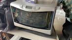 Whirlpool Combi-oven met Crisp-functie .6th Sense . . ., Witgoed en Apparatuur, Ophalen, Minder dan 45 cm, Stoom, Gebruikt