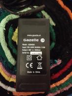 Gazelle innergy fiets accu lader, Ophalen of Verzenden, Gebruikt