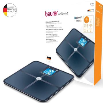 Beurer BF950 Lichaamsanalyse Weegschaal beschikbaar voor biedingen