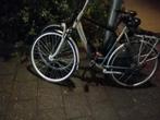 Gazelle Damesfiets - Goed Onderhouden, Fietsen en Brommers, Fietsen | Heren | Herenfietsen, Ophalen of Verzenden, Gebruikt, Gazelle