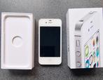 IPhone 4.s in nieuwstaat bieden, Ophalen of Verzenden, Zo goed als nieuw, Overige typen, Apple iPhone