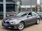 BMW 3-serie Touring 318d High Executive Airco Lmv, Auto's, BMW, Te koop, Zilver of Grijs, Geïmporteerd, 5 stoelen