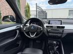 BMW X1 xDrive25e High Executive Edition Panoramadak, Gebruikt, Bruin, Bedrijf, Vierwielaandrijving