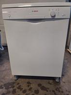 Bosch vrijstaande vaatwasser,  werkt prima., Kort programma, Tilburg, Zo goed als nieuw, 85 tot 90 cm