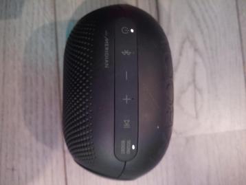 LG XBOOM Go PL7 Draagbare Bluetooth Speaker beschikbaar voor biedingen