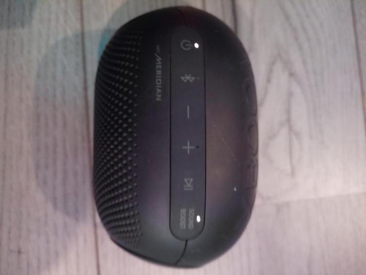 LG XBOOM Go PL7 Draagbare Bluetooth Speaker, Audio, Tv en Foto, Luidsprekers, Gebruikt, Overige typen, Overige merken, Ophalen