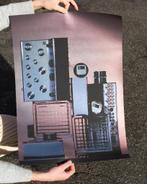 Varia Instruments poster (nieuw in doos), Rechthoekig Staand, Ophalen of Verzenden, Zo goed als nieuw, A1 t/m A3