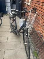 Sparta elektrische fiets ion 600 serie, Ophalen, Gebruikt, 50 km per accu of meer, Sparta