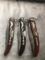 Okapi zakmes Germany, Ophalen of Verzenden, Zo goed als nieuw, Zwart, Minder dan 95 cm