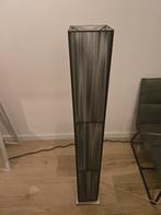 Designer lamp, Huis en Inrichting, Lampen | Vloerlampen, Ophalen, Zo goed als nieuw, Minder dan 100 cm