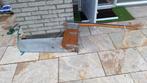 Zeilboot merk Flying Arrow mast en roer., Watersport en Boten, Ophalen, Gebruikt, Overige typen