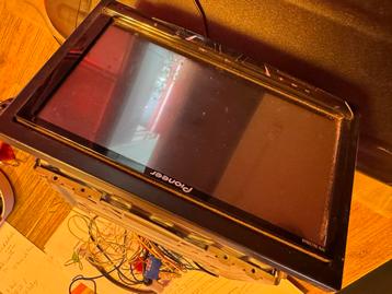 Pioneer SPH-DA230DAB Autoradio beschikbaar voor biedingen