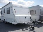 TEC Travel Bird 450 E Enkele bedden, Standaardzit, Bedrijf, 5 tot 6 meter, Overige typen