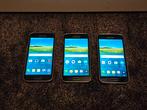 3x Samsung Galaxy S5 Mini (SM-G800F), Ophalen of Verzenden, Gebruikt