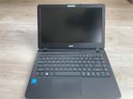 Acer ES-332 N16Q7 laptop voor onderdelen, Computers en Software, Ophalen, Qwerty, 13 inch, Niet werkend