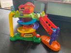 Vtech Zoef Zoef dieren boomhut, Ophalen of Verzenden, Zo goed als nieuw, 2 tot 4 jaar