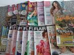 Veel Linda, Flair, Libelle  Beau Monde, Buitenleven, Story, Boeken, Tijdschriften en Kranten, Ophalen of Verzenden, Zo goed als nieuw
