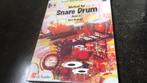 Snare Drum studieboek slagwerk Drummer Gert Bomhof, Muziek en Instrumenten, Bladmuziek, Les of Cursus, Ophalen of Verzenden, Zo goed als nieuw