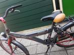 Popal 26inch kinderfiets, Ophalen, Minder dan 10 versnellingen, Minder dan 49 cm, Zo goed als nieuw