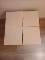 inzet voor expedit/kallax (4x), Ophalen, 25 tot 50 cm