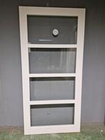 Opdekdeur weekamp 199x93 links, Weekamp, 80 tot 100 cm, Binnendeur, Nieuw
