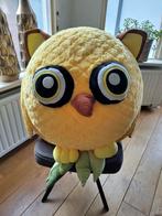 Mega Knuffel Uil - Nieuw!, Ophalen of Verzenden, Nieuw, Overige typen