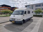 Camper Mobilvetta Euro Yacht op Iveco 35-10, Caravans en Kamperen, Overige merken, Particulier