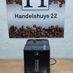 Jura Ena Micro 1 MET GARANTIE EN SERVICEBEURT, Afneembaar waterreservoir, Ophalen of Verzenden, 4 tot 10 kopjes, Gemalen koffie