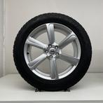 Volvo 19 inch turbine velgen + winterbanden XC90 2015-, Auto-onderdelen, 19 inch, Banden en Velgen, Nieuw, 235 mm