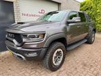 Dodge Ram 1500 6.2 V8 Supercharged 4x4 Crew Cab TRX org NL,, Automaat, 2872 kg, Gebruikt, Vierwielaandrijving