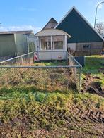 Te koop kippenhok, Ophalen of Verzenden, Zo goed als nieuw, Kippenhok of Kippenren