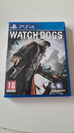Watch Dogs, Avontuur en Actie, Vanaf 18 jaar, 1 speler, Ophalen of Verzenden