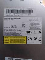 Dvd/cd rewritable drive Model DS-8A8SH 18C, Computers en Software, Optische drives, Ophalen, Gebruikt, Intern, Dvd