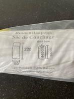 Nieuwe binnenslaapzak - Ideaal voor reizen!, Ophalen, Nieuw