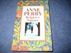 Anny Perry: Belgrave Square, Ophalen of Verzenden, Zo goed als nieuw