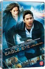 Eagle Eye (Steelbook), Cd's en Dvd's, Dvd's | Actie, Vanaf 12 jaar, Zo goed als nieuw, Actie, Verzenden