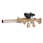 NIEUW: GelBlaster M416 Dragon Edition, Ophalen of Verzenden, Nieuw
