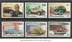 Te koop ned Antillen serie auto’s 1998 postfris, Ophalen of Verzenden, Postfris