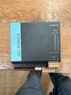 Siemens as-i power supply 8A, Hobby en Vrije tijd, Ophalen of Verzenden, Zo goed als nieuw