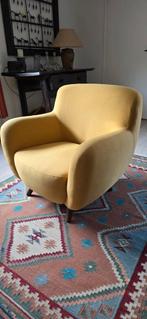 Zo goed als nieuwe fauteuil, Huis en Inrichting, Ophalen, Zo goed als nieuw, 75 tot 100 cm