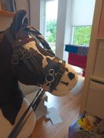 Leuke hobbyhorse dit weekend verzenden €1, 33 - 40 uur, Overige niveaus, Starter, Overige vormen