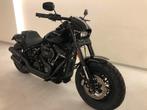 Agressor fairing Harley Davidson Fat Bob FXFB FXFBS 107 114, Motoren, Ophalen of Verzenden, Nieuw